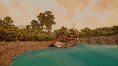 A screenshot taken in Dreams. 19 of 24.