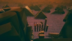 A screenshot taken in Dreams. 17 of 29.