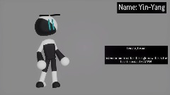 Yin-Yang | Character Info