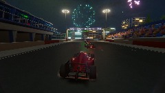 A screenshot taken in Dreams. 5 of 6.