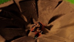 A screenshot taken in Dreams. 1 of 1.