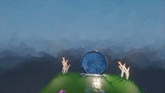 Ancient Times -Stargate