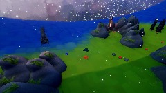 ASB WORLD - Halo Ring