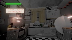 A screenshot taken in Dreams. 1 of 2.
