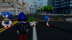 Sonic