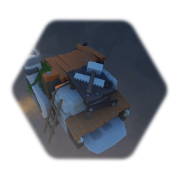 clash of clans town hall