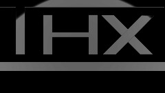 Donkey Kong fixes the THX Logo