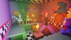 A screenshot taken in Dreams. 7 of 17.