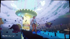 A screenshot taken in Dreams. 3 of 30.