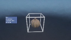 A screenshot taken in Dreams. 1 of 5.