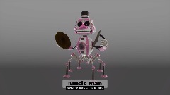 A screenshot taken in Dreams. 2 of 2.