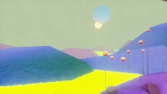 A screenshot taken in Dreams. 25 of 25.