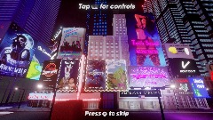 A screenshot taken in Dreams. 15 of 28.