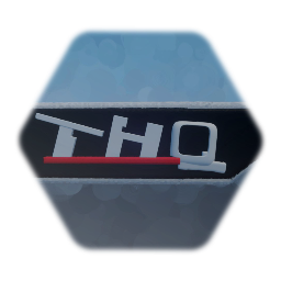 THQ Logo