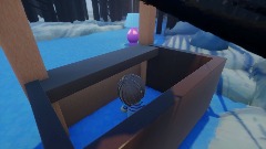 A screenshot taken in Dreams. 11 of 27.