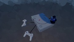 A screenshot taken in Dreams. 3 of 4.