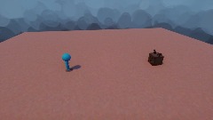 Raise a floppa (wip)