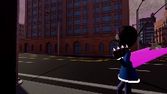 A screenshot taken in Dreams. 15 of 15.