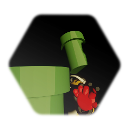 Another Mario things