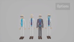 A screenshot taken in Dreams. 19 of 20.