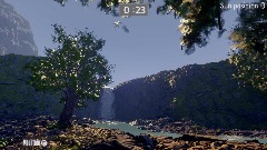 A screenshot taken in Dreams. 3 of 16.