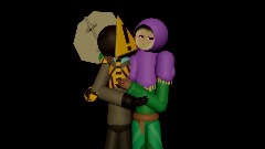 A screenshot taken in Dreams. 17 of 25.