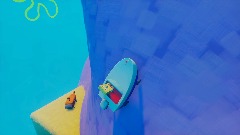 A screenshot taken in Dreams. 10 of 19.