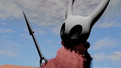 Hornet killer concept