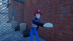 Thats why yo mom dead