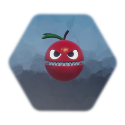 Dax the Dog Enemy Tomhateo