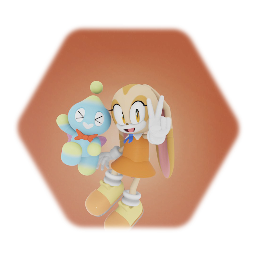 إعادة مزج ‎Cream and Cheese V2‎