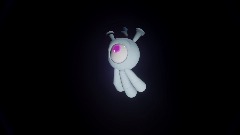 A screenshot taken in Dreams. 1 of 2.