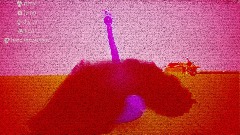 A screenshot taken in Dreams. 8 of 14.