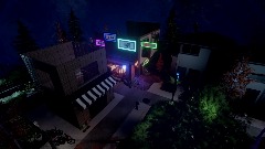 A screenshot taken in Dreams. 11 of 15.