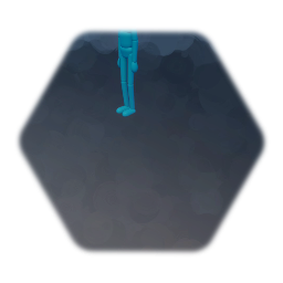 Blank Puppet (Deluxe)