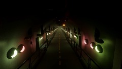 A screenshot taken in Dreams. 6 of 8.