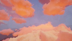 A screenshot taken in Dreams. 1 of 3.