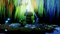A screenshot taken in Dreams. 1 of 1.