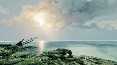 A screenshot taken in Dreams. 25 of 29.