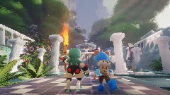 Gooperdooper (The Great Library)