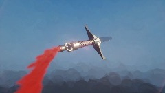 A screenshot taken in Dreams. 3 of 3.