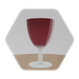 Glass of Wine