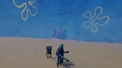 A screenshot taken in Dreams. 3 of 7.