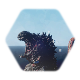 Shin godzilla