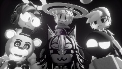 A screenshot taken in Dreams. 1 of 15.