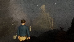 A screenshot taken in Dreams. 1 of 5.