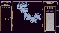 A screenshot taken in Dreams. 12 of 23.