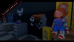 A Childs Play  -Ep2:  Charles lee Ray -Pt 1