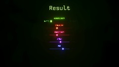A screenshot taken in Dreams. 14 of 25.