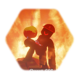 Guest 666 trapped redesign